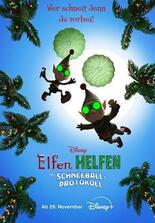 Elfen helfen: Das Schneeball-Protokoll