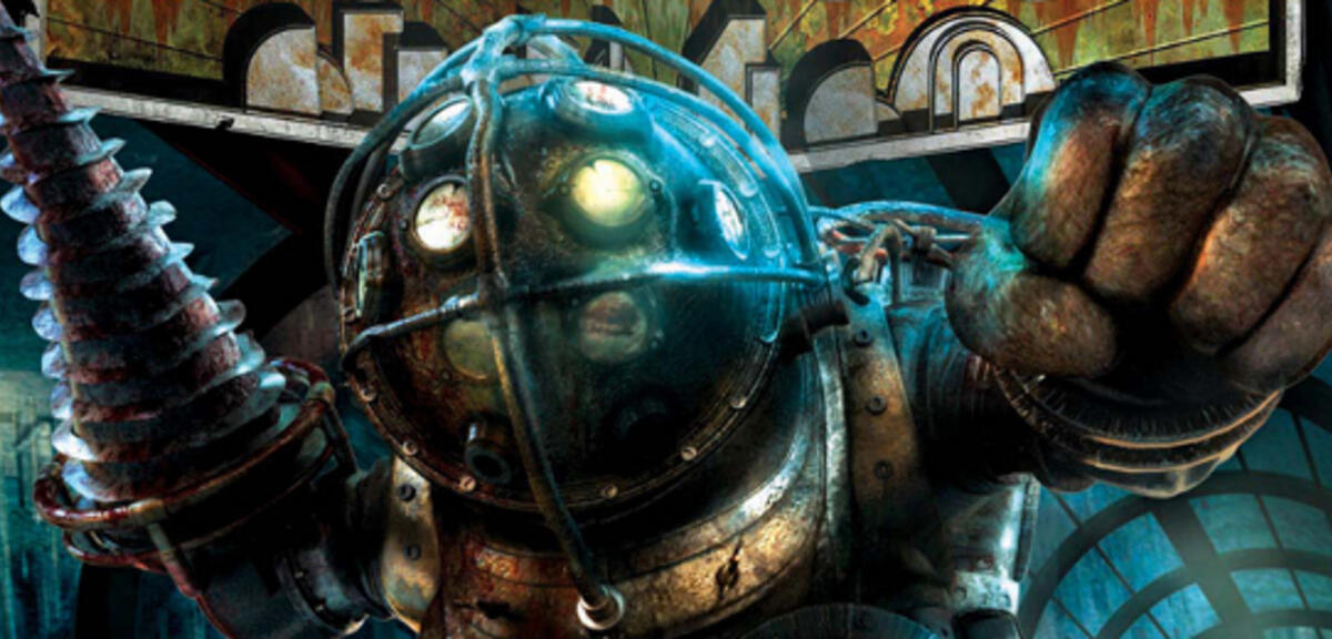 BioShock