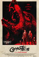 Coyotes