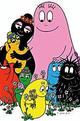 Barbapapa