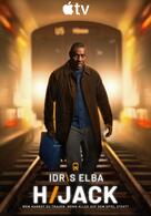 Hijack - Staffel 2
