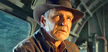 Bild zu:  Indiana Jones und der Tempel des Todes