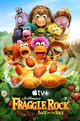 Staffel 2 von Die Fraggles - Back to the Rock