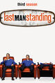 Staffel 3 von Last Man Standing