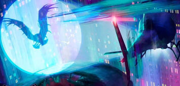Bild zu:  Spider-Man: Across the Spider-Verse