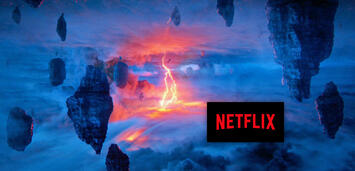 Bild zu:  Stranger Things