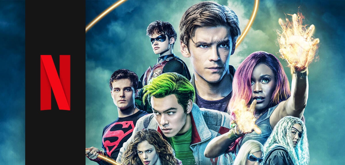 Titans