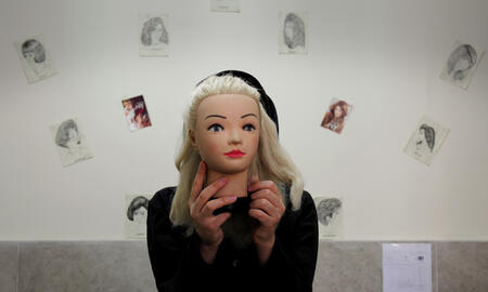 Galerie Foto