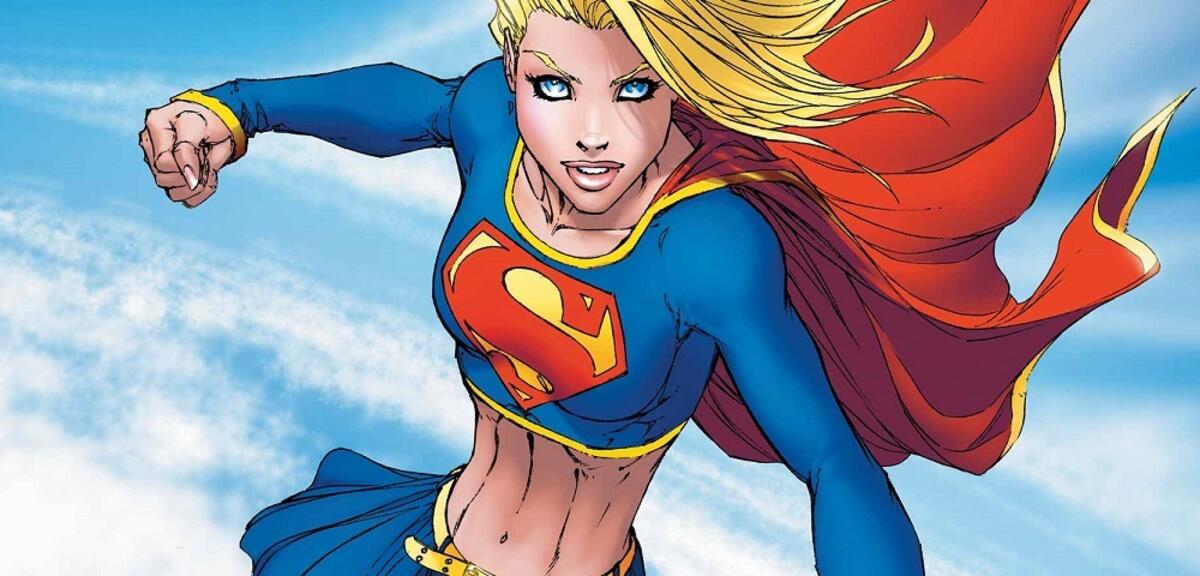 Supergirl ist super