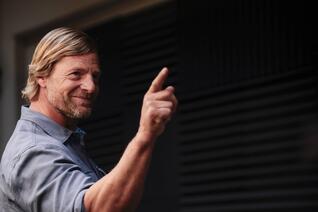 Staffel 6 von Der letzte Bulle