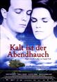 Poster im Vordergrund