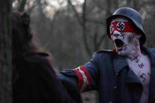 Nazi Zombie Battleground