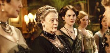 Bild zu:  Downton Abbey