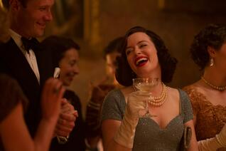 Staffel 1 von A Very British Scandal