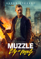 Muzzle: City of Wolves