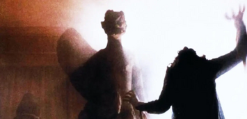 Bild zu: Der Exorzist Bild zu: Der Exorzist