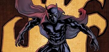 Bild zu:  Herrscher, Wissenschaftler, Politiker, Superheld: Der Black Panther