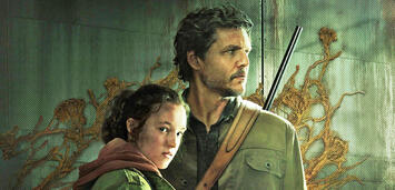 Bild zu:  The Last of Us