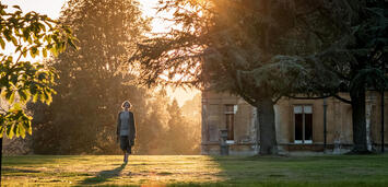 Bild zu:  Downton Abbey