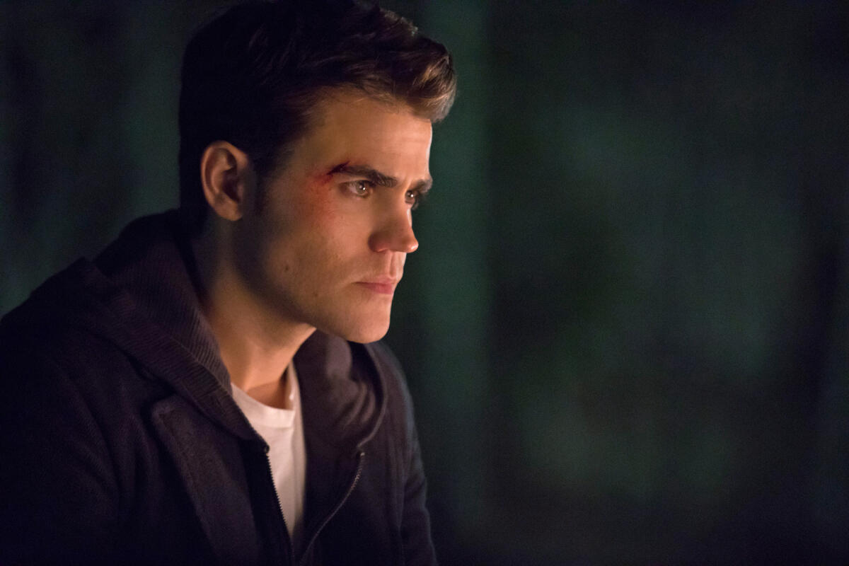 Paul Wesley Moviepilot.de
