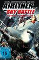 Airliner Sky Battle