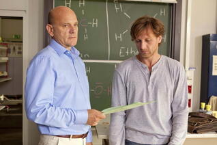 Staffel 2 von Der Lehrer