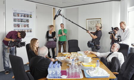 Galerie Foto