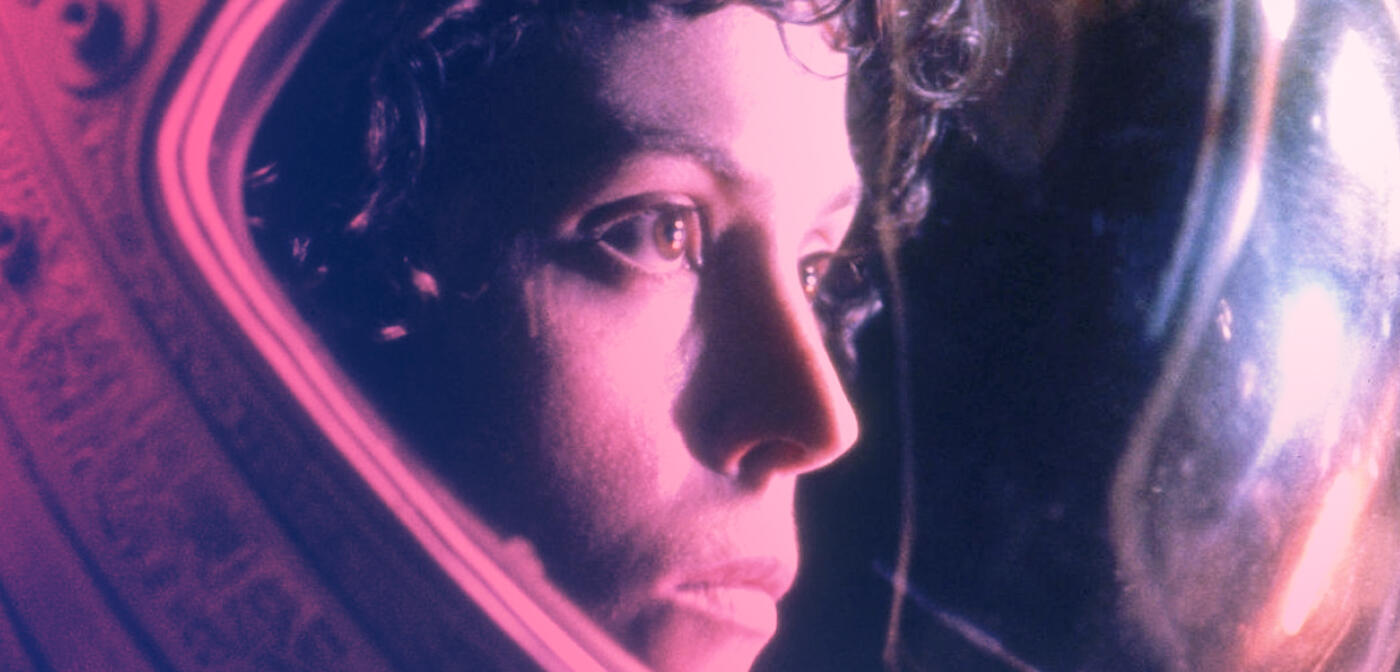 alien star wars inspiration ridley scott