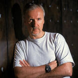 James Cameron