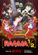 Ranma 1/2 - Staffel 2