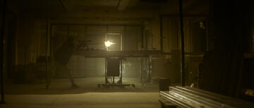 Foto im Vollbild