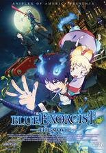 Blue Exorcist - The Movie