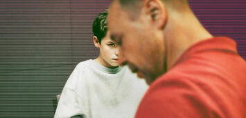 Bild zu:  Adolescence