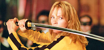 Bild zu: Kill Bill Bild zu: Kill Bill