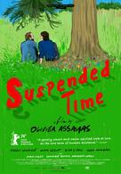 Suspended Time