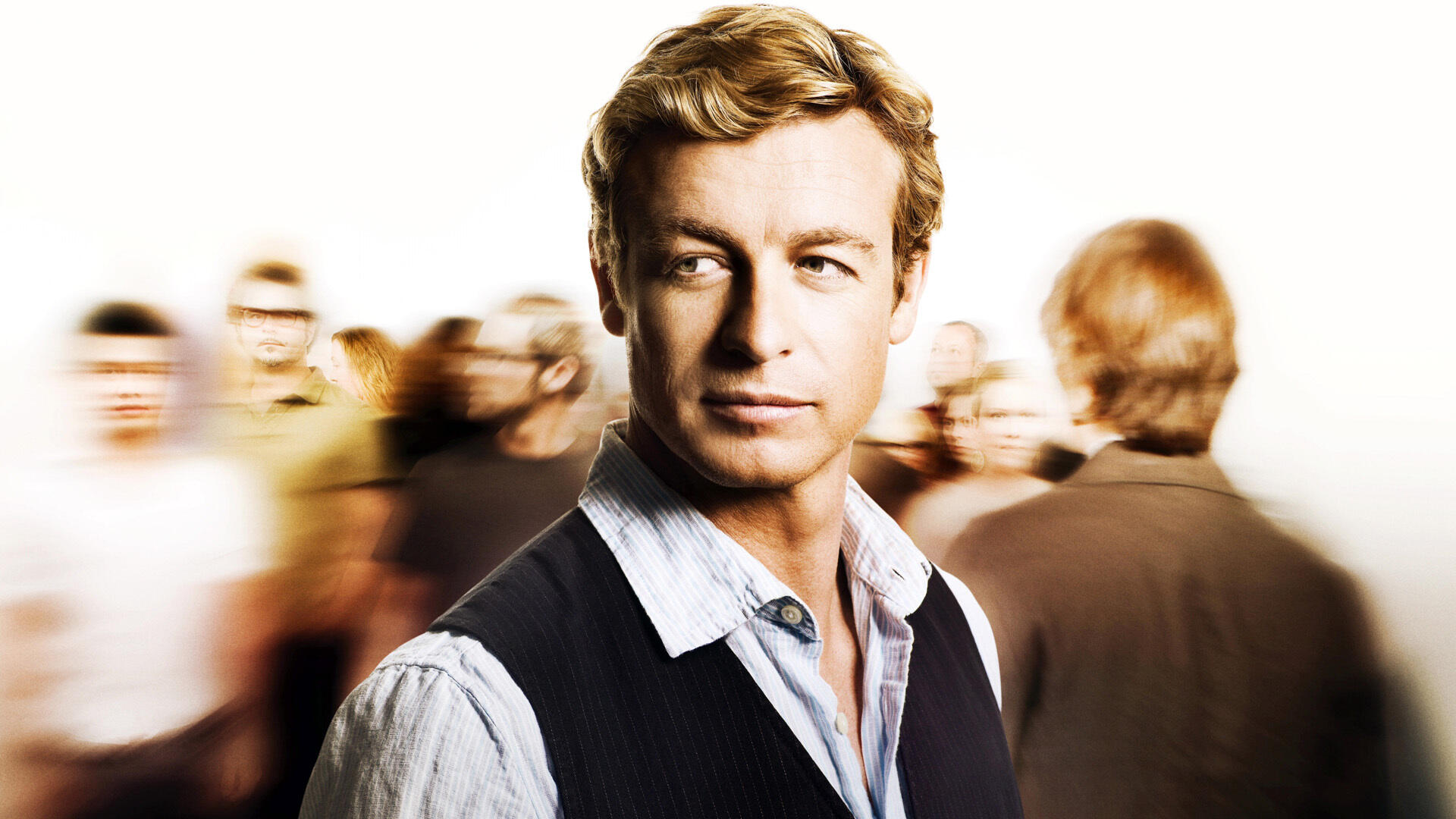The Mentalist Stream alle Anbieter Moviepilot.de