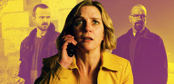 Bild zu: Pluribus Bild zu: Pluribus