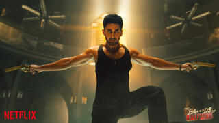 The Ba***ds of Bollywood