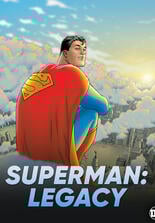 Superman: Legacy