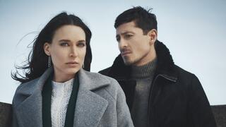 Staffel 2 von Hidden Agenda