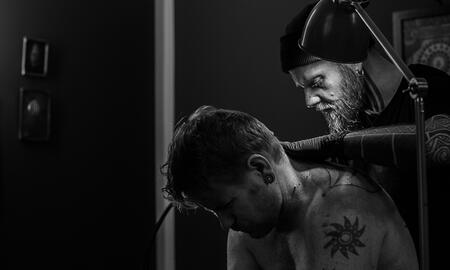 Galerie Foto