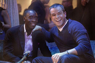 Staffel 2 von House of Lies