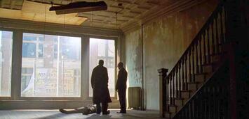 Bild zu:  Szene aus The Wire