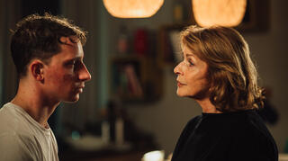 Martha & Tommy