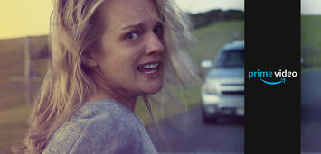 Bild zu:  Elisabeth Moss in Der Unsichtbare