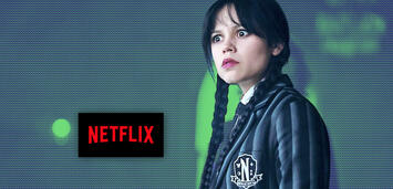 Bild zu: Wednesday Bild zu: Wednesday