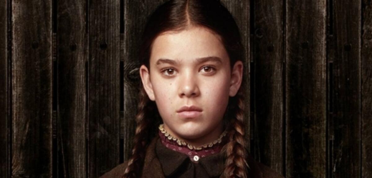 True Grit