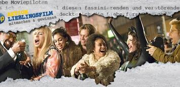 Bild zu:  Aktion Lieblingsfilm: Rent