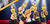 blurry background