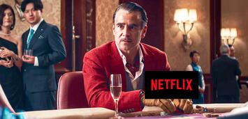 Bild zu: Ballad of a Small Player Bild zu: Ballad of a Small Player